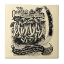 Search for fruits and vegetables tiles Vintage
