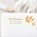 Search for give thanks return address labels Thanksgiving