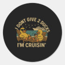 Search for sea duck stickers Family cruise