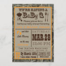 Search for barbecue baby shower invitations Barbeque