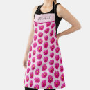 Search for magenta pink aprons Colourful