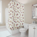 Search for maroon shower curtains Feminine