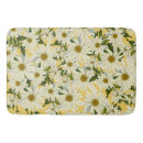 Search for daisy bath mats Vintage