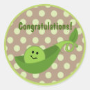 Search for pod stickers Gender neutral