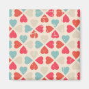 Search for retro abstract magnets Artistic