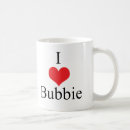 Search for bubby mugs Heart