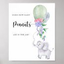 Search for guess how many peanuts Watercolor