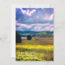 Search for pastoral cards Peaceful