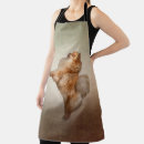 Search for pomeranian aprons Animals