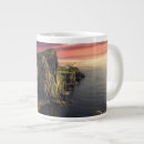Search for coastline mugs Island