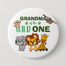 Search for wild at one badges For her