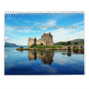 Search for scottish calendars Landscape