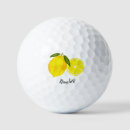 Search for lemon golf equipment Fruit