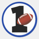 Search for tailgating stickers For kids
