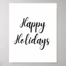 Search for happy snowman posters Reindeer