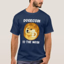 Search for hodler tshirts Dogecoin
