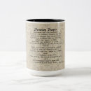 Search for serenity prayer mugs Inspirational
