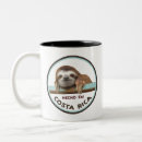 Search for sloth costa rica mugs Pura