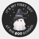 Search for cute ghosts stickers Purple