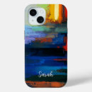 Search for paint brush iphone cases Modern