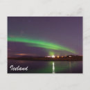 Search for northern lights pictures postcards Travel