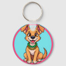 Search for adorable dog key rings Pet