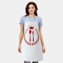 Search for perfect aprons Baking
