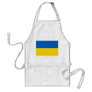 Search for ukraine aprons Flag