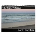 Search for outer banks calendars North carolina