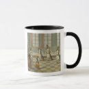 Search for early music mugs 19th