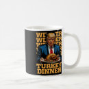 Search for turkey coffee mugs Happy christma