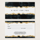 Search for makeup artist business gift certificates Elegant