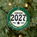 Search for diploma christmas tree decorations Graduation