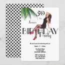 Search for fashion party invitations Trendy