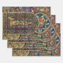 Search for window wrapping paper Church