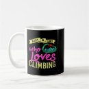 Search for rock climb mugs Mountain