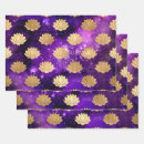 Search for cosmos wrapping paper Decoupage