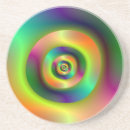 Search for fractals barware Green