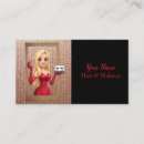 Search for make a difference business cards Bold