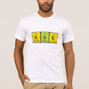 Search for kirk clothing Science