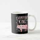 Search for carnivore mugs Food
