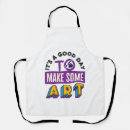 Search for healer aprons Teacher