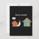 Search for just moved postcards Housewarming