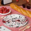 Search for blood splatter plates Scary
