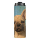 Search for french bulldog travel mugs Puppy