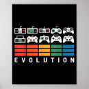 Search for gaming quotes posters Design