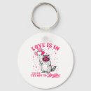 Search for cute raccoon key rings Creative