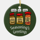 Search for foodie christmas tree decorations Cook