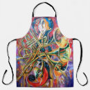 Search for play music aprons Trumpet