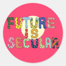Search for secular stickers Humanism